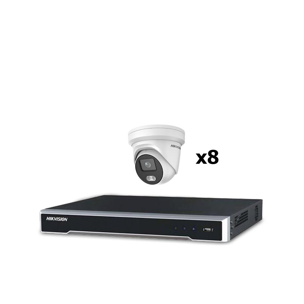 Hikvision 3rd party camera hot sale support