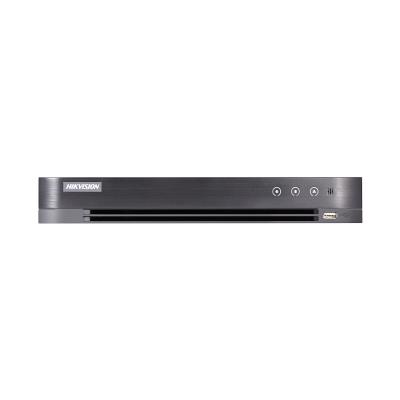 Hikvision 8 Channel 5mp Tvi Turbo Power Over Coax Poc Dvr