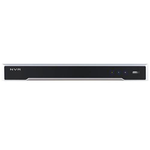 Hikvision 8 port poe hot sale nvr