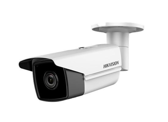 Hikvision bullet hot sale ip camera