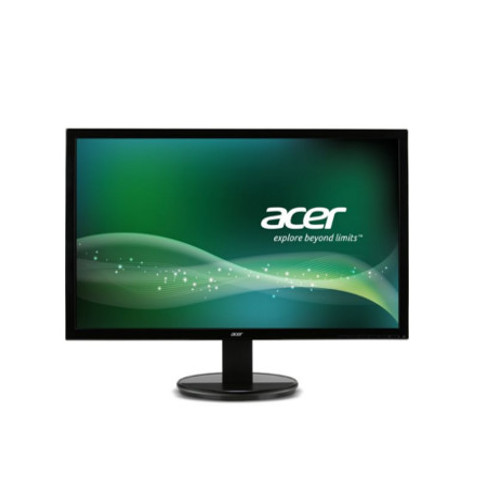 pc display black screen